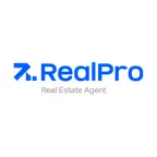 Realpro Agent iOS Icon