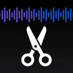 Audio Trimmer - Music Editor Icon