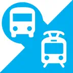 Greater Montreal Transit iOS Icon