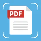 PDF Scanner - Pro iOS Icon