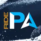 Ride PA iOS Icon