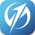 Dubai Developments Living iOS Icon