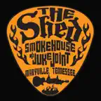 The Shed Maryville iOS Icon
