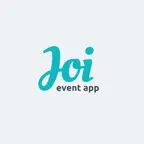 Joi Event App iOS Icon