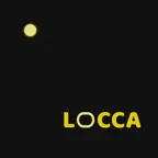 Locca - Vintage Film Camera Icon