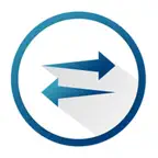 A to Z Converter iOS Icon