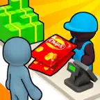 My Dream Store! iOS Icon