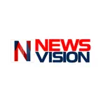 News Vision iOS Icon
