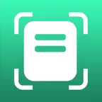 QS Scanner - PDF Scanner App iOS Icon