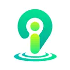 iLocator : Family Location iOS Icon