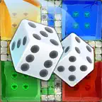 Arabian Puzzle: Ludo Quest iOS Icon