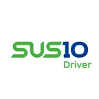 SUS10 Driver iOS Icon