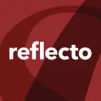 Reflecto iOS Icon