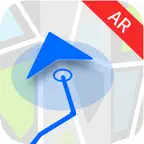 Traffic Navigation & Traffic icon