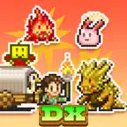 Beastie Bay DX iOS Icon
