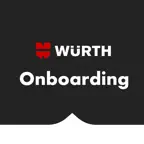 Würth Onboarding iOS Icon