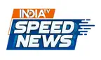India TV Speed News Live News iOS Icon