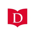 Dymocks e-Books icon