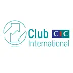 Club CIC International iOS Icon