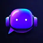 Mentor AI - your daily guide iOS Icon
