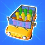 Dummy Blast iOS Icon