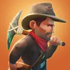 West Escape iOS Icon