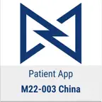 M22-003 Patient China iOS Icon