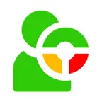 Guardiantrac iOS Icon