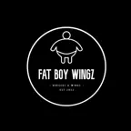 FAT BOY WINGZ iOS Icon