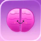 SAVE YOUR BRAIN! iOS Icon