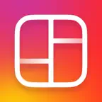 Photo Collage Maker Picture Icon
