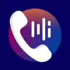 Hiya AI Phone & Call Assistant iOS Icon