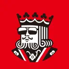 幸运咖咖啡 Icon