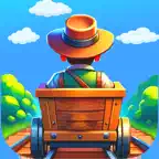Trivia Trolley iOS Icon