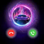 Call Posters - Call Theme iOS Icon
