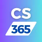 CS 365 iOS Icon