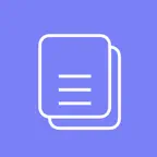 日記帳アプリ 積み上げ日記 -にっき めも のーと てちょう iOS Icon