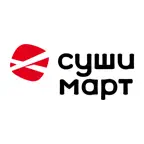 Суши-Март Icon