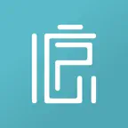 芯庐寓管家 iOS Icon