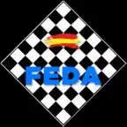 FEDA app iOS Icon