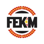 FEKM app iOS Icon