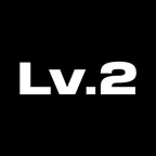 LEVEL2(레벨투) - 키덜트 쇼핑 플랫폼 iOS Icon