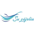 Su vėjeliu iOS Icon