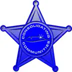CRIME WATCH SECURITY APP iOS Icon
