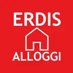 ERDIS.alloggi iOS Icon