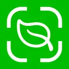 Is it Vegan? AI Scanner iOS Icon