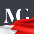 Marassi Galleria Mall iOS Icon