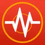 地震-最新地震速报 iOS Icon