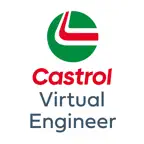 Castrol Virtual Engineer iOS Icon