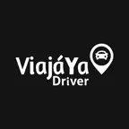 ViajaYa Driver iOS Icon